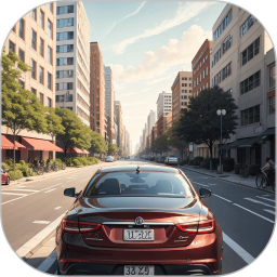 练车模拟器 免费版手机软件app