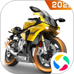 真实摩托锦标赛 无敌版