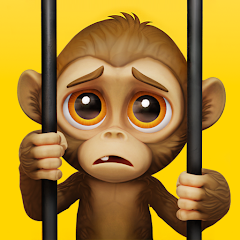 我是一只猴 I Am Monkey手游app