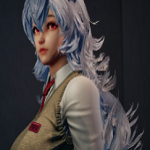 狼伴侣 恐怖狼人