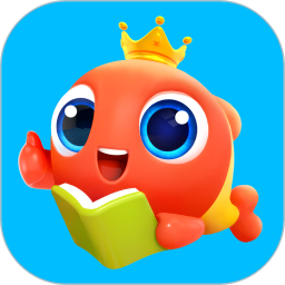 伴鱼绘本 安卓版手机软件app