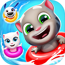 汤姆猫水上乐园 正版