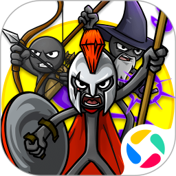 火柴人大战3 新版