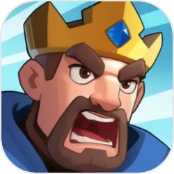 国王战争手游app