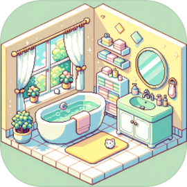 拼装小窝 官方正版