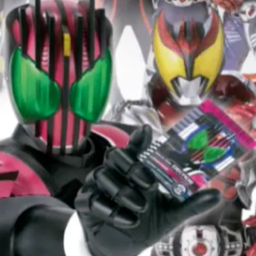 假面骑士帝骑模拟器 (欧布圆环作者新作)手游app