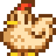 星露谷物语 1.6.15手机版下载