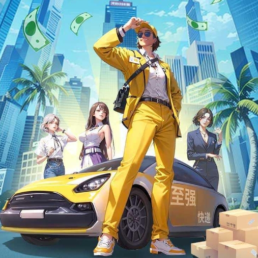 我的快递人生 3.5.8免广告版