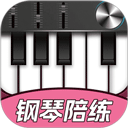 钢琴智能陪练