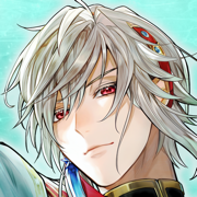 遥远的时空中龙宫的神子