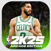 nba2k25 苹果直装版