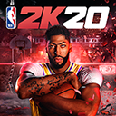 NBA 2K20手机版豪华存档