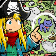 马特的隐藏猫咪