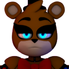 福瑞娘的夜班 中文版