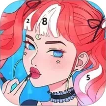 花花填色 最新版本免广告