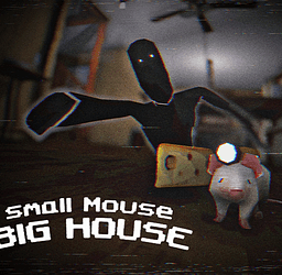 小老鼠大房子 手机版
