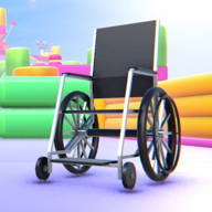 轮椅向前冲 手机版