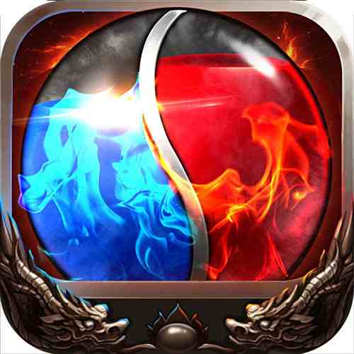 飞龙传奇 三端互通