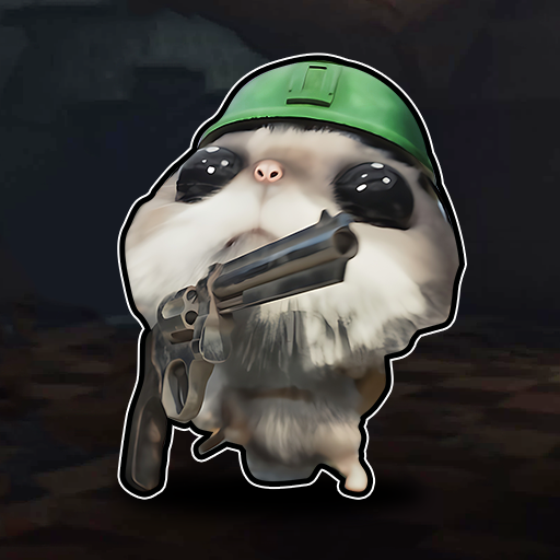 鼠王地铁逃生 2026最新版