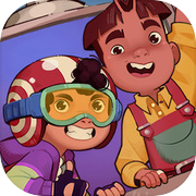 好朋友On Any Journey