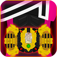 假面骑士帝骑变身模拟器 豪华版手游app