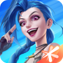 英雄联盟手游 日服