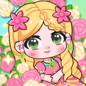 叶罗丽梦幻小镇 无限金币