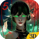 无尽噩梦5怨灵咒 免广告版