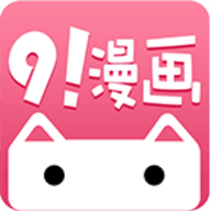 91动漫 2026最新版本免费下载手机软件app