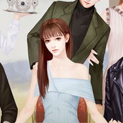 女寝皆是修罗场 全线免费