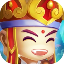 西游冒险 手游官网版手游app