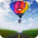 恐怖热气球 2026最新版