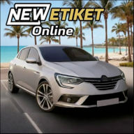 新车牌在线 正版手游app