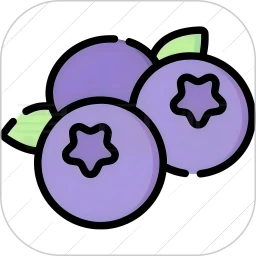 蓝莓音乐 2026最新版本