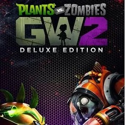 植物大战僵尸花园战争2 官方版手游app