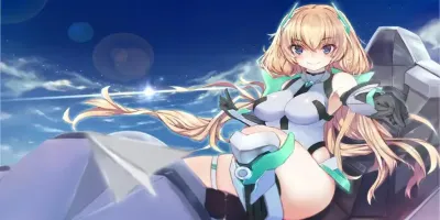 2026热门游戏推荐合集