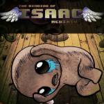 以撒的结合：重生 2026最新版