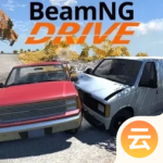 车祸模拟器beamng 官方正版手游app