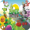 植物大战僵尸95版 砸罐子