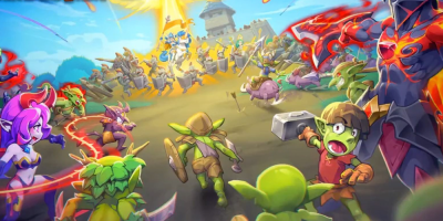 2026最新热门放置挂机类手游