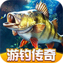 欢乐钓鱼大师 无限金币版