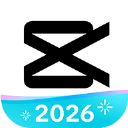 CapCut 国际版2026最新版