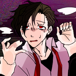 被囚禁的上班族 中文版