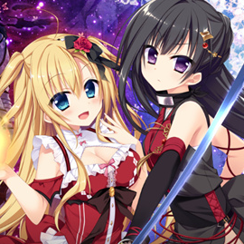 忍者少女与都市妖团 2026最新版