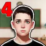 逃离家暴4 安卓版手游app