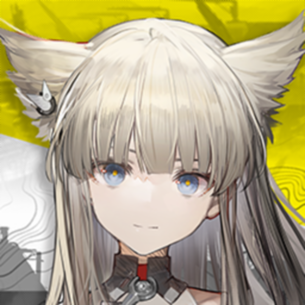 Arknights: Endfield手游app