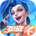 英雄联盟手游 台服