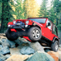 普拉多越野特技赛车 手机版