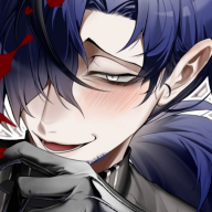 吵闹的104号房间