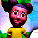 阿曼达的冒险 完整版